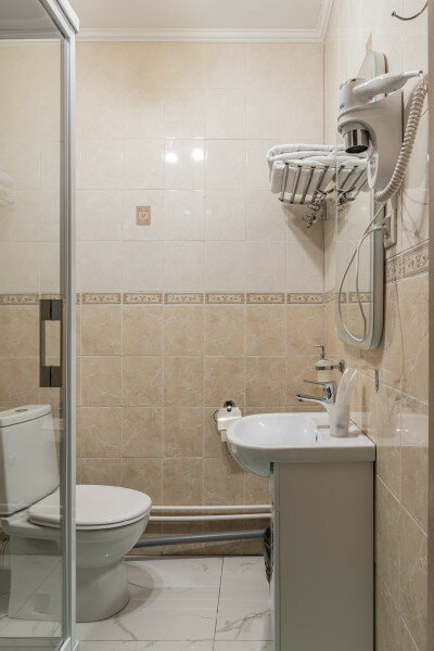 Гостиница Апельсин Москва