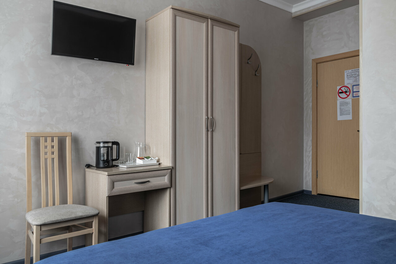 Гостиница Апельсин Москва