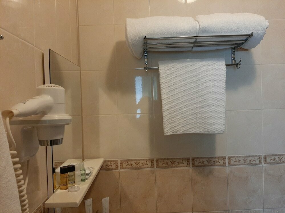 Гостиница Апельсин Москва-41