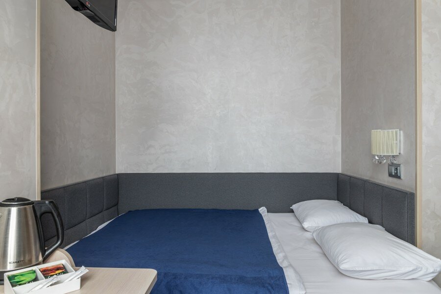 Гостиница Апельсин Москва