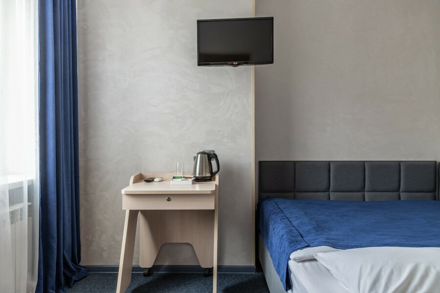 Гостиница Апельсин Москва