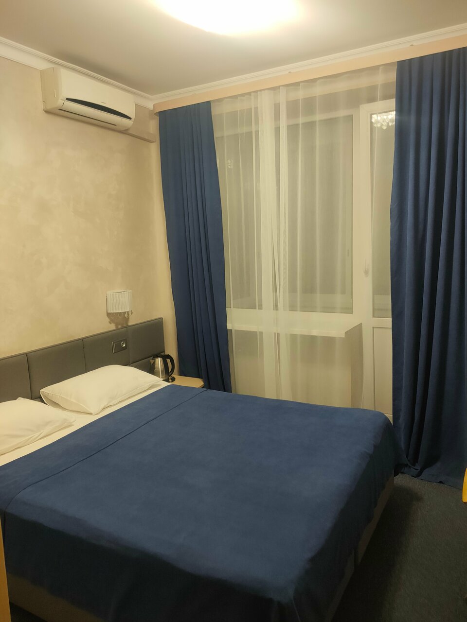 Гостиница Апельсин Москва-36