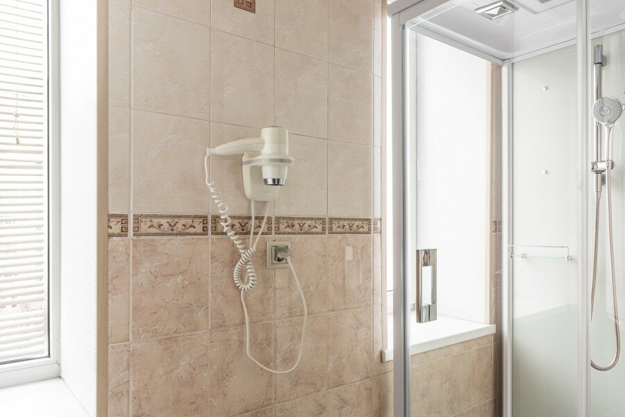 Гостиница Апельсин Москва