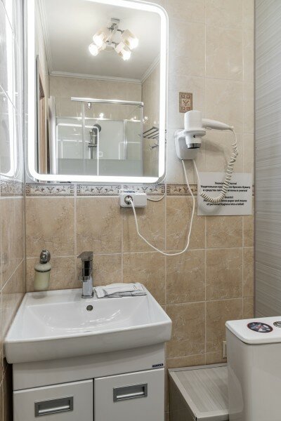 Гостиница Апельсин Москва