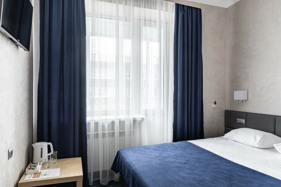 Гостиница Апельсин Москва