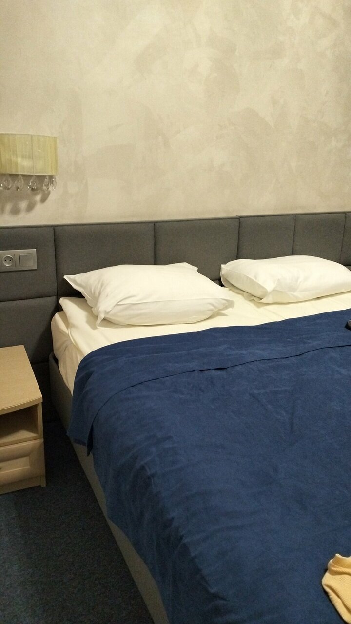 Гостиница Апельсин Москва-38