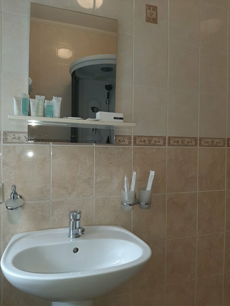 Гостиница Апельсин Москва