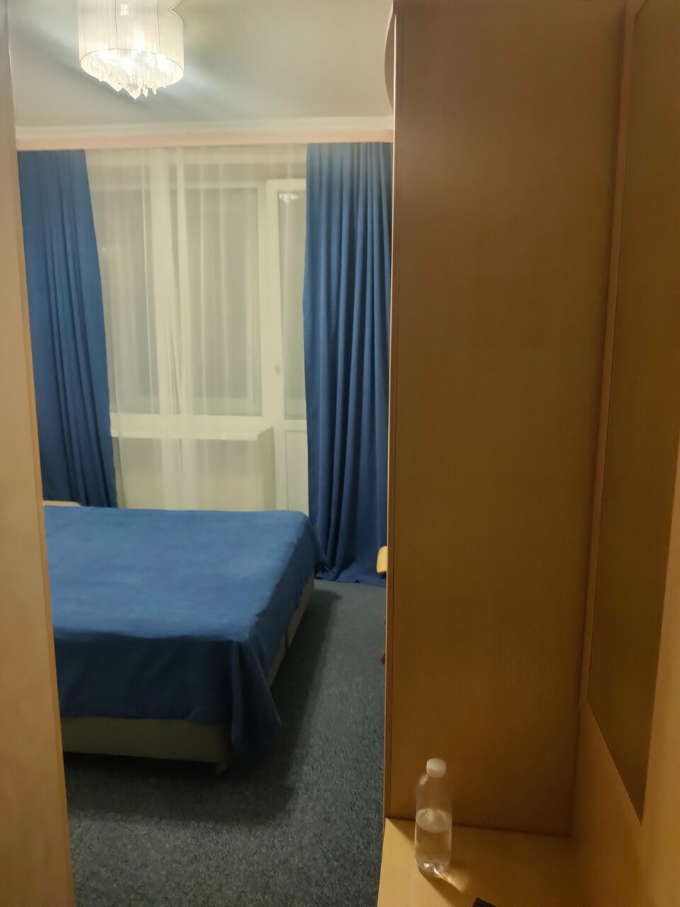 Гостиница Апельсин Москва-39