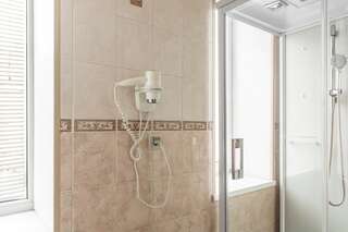 Гостиница Апельсин Москва 1 персона-5