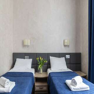 Гостиница Апельсин Москва-2