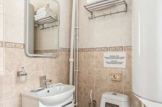 Гостиница Апельсин Москва 1 персона-4