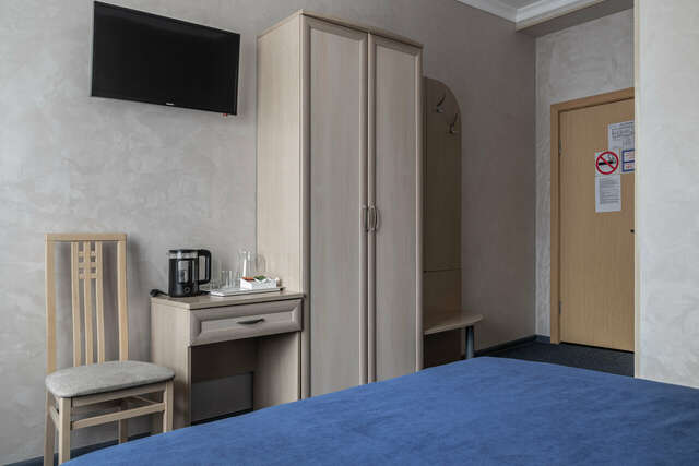 Гостиница Апельсин Москва-29