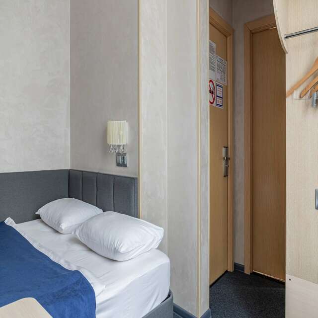 Гостиница Апельсин Москва-22