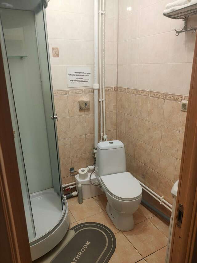 Гостиница Апельсин Москва-44