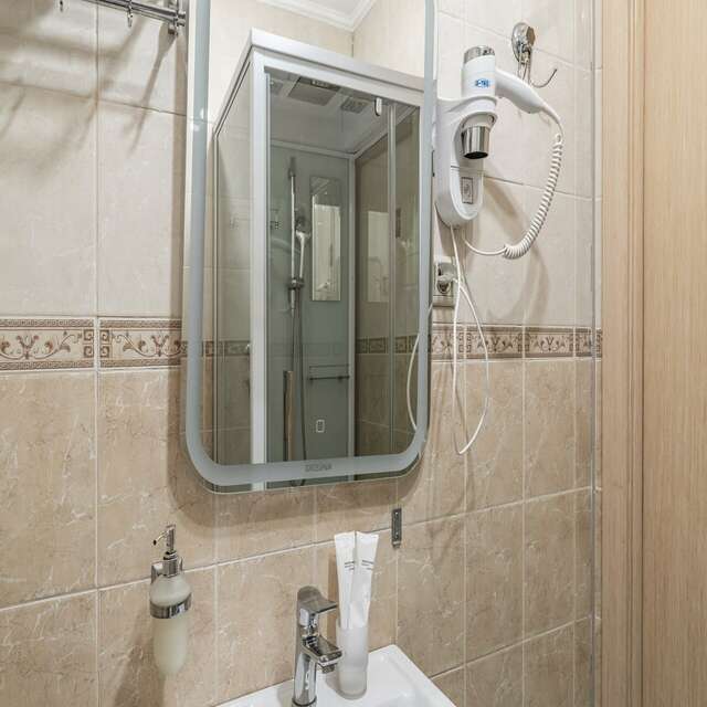 Гостиница Апельсин Москва-14