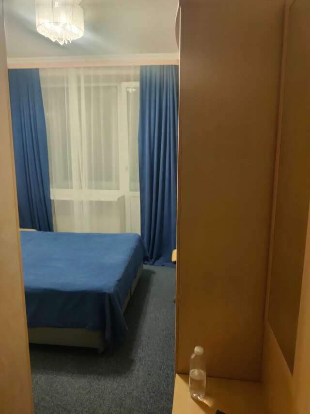 Гостиница Апельсин Москва-38