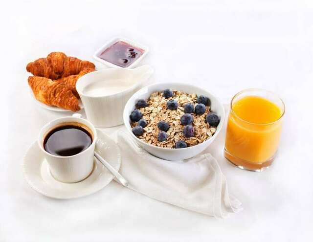 Гостиница Апельсин Москва-32