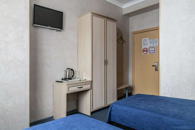 Гостиница Апельсин Москва-26